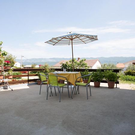 Appartment Rezika Šilo Dış mekan fotoğraf