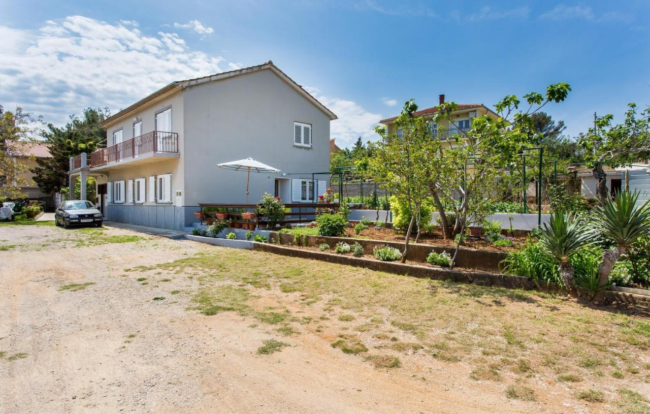 Appartment Rezika Šilo Dış mekan fotoğraf
