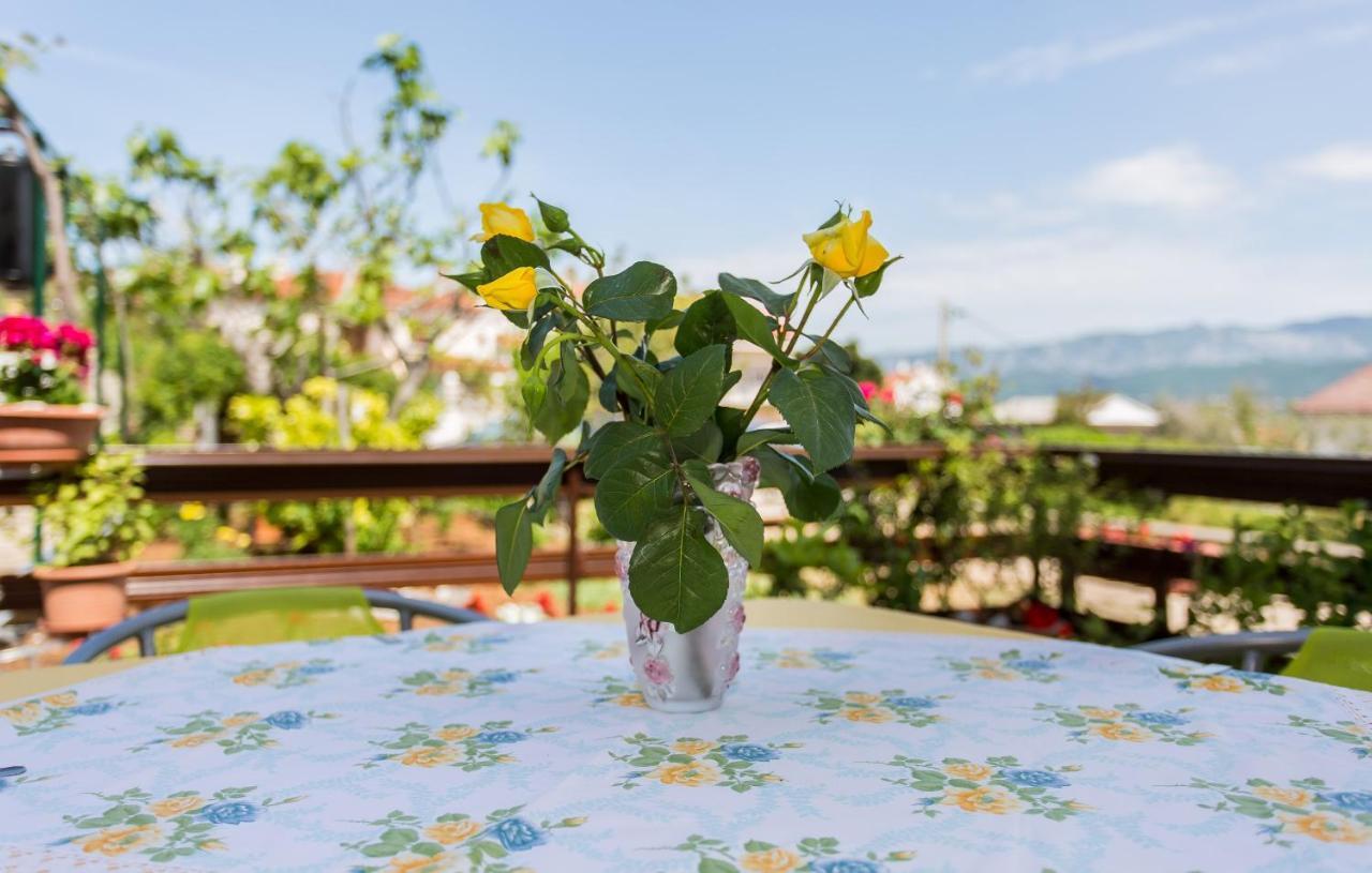 Appartment Rezika Šilo Dış mekan fotoğraf