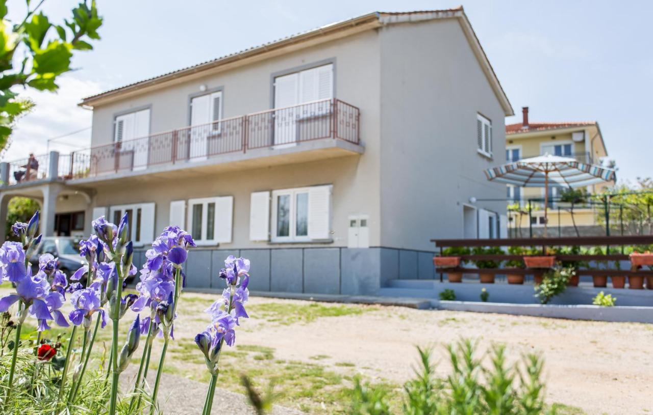 Appartment Rezika Šilo Dış mekan fotoğraf