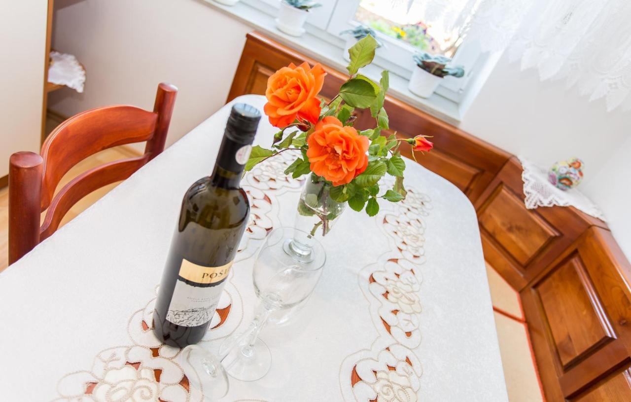 Appartment Rezika Šilo Dış mekan fotoğraf