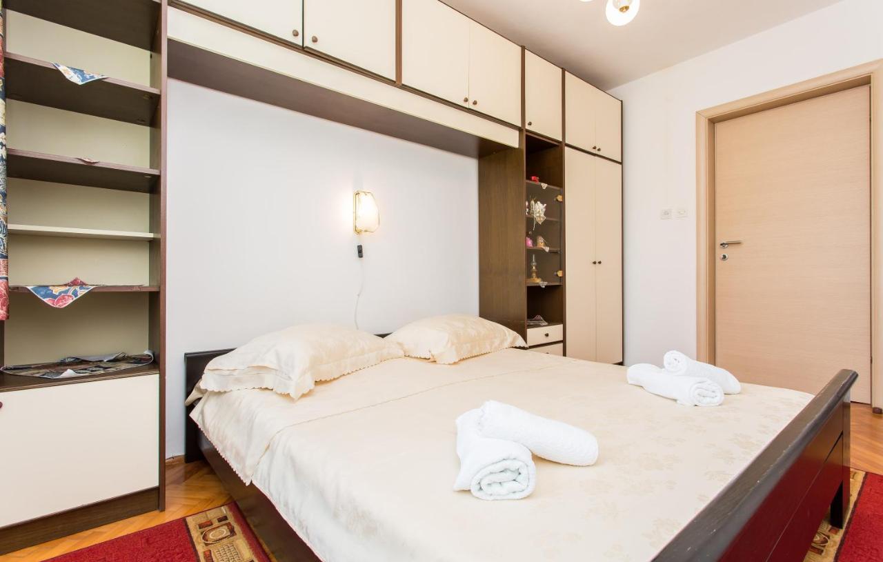 Appartment Rezika Šilo Dış mekan fotoğraf