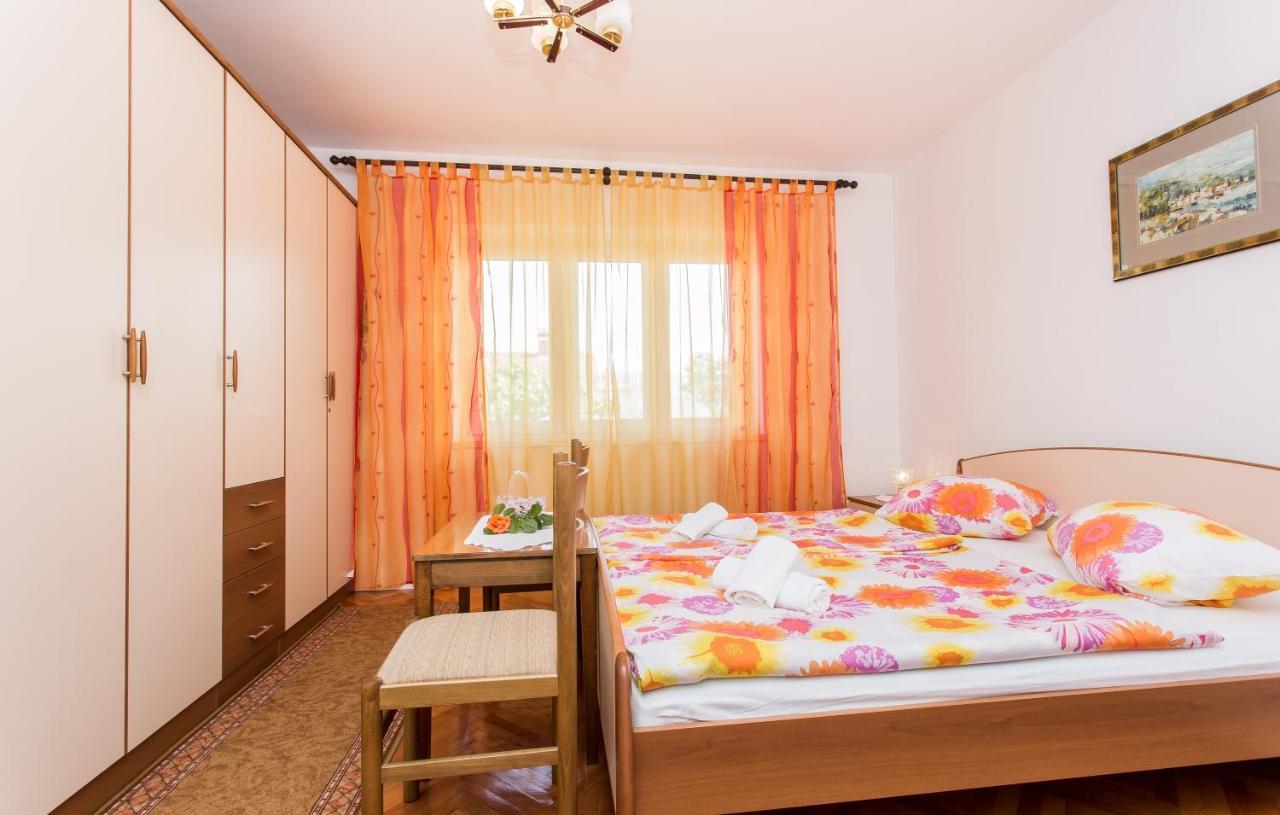 Appartment Rezika Šilo Dış mekan fotoğraf