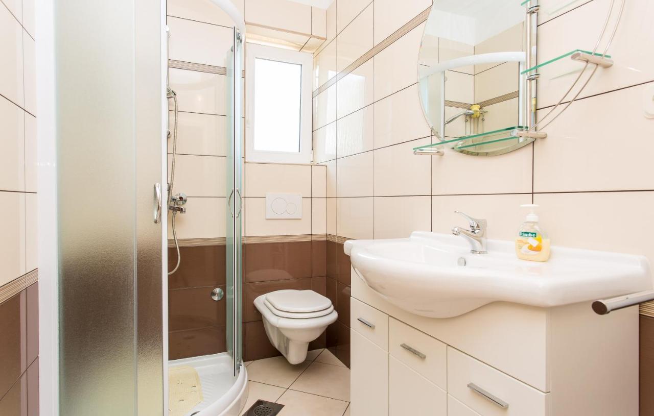 Appartment Rezika Šilo Dış mekan fotoğraf