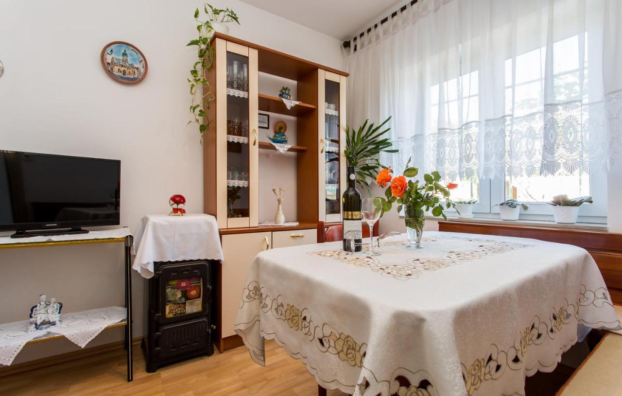 Appartment Rezika Šilo Dış mekan fotoğraf