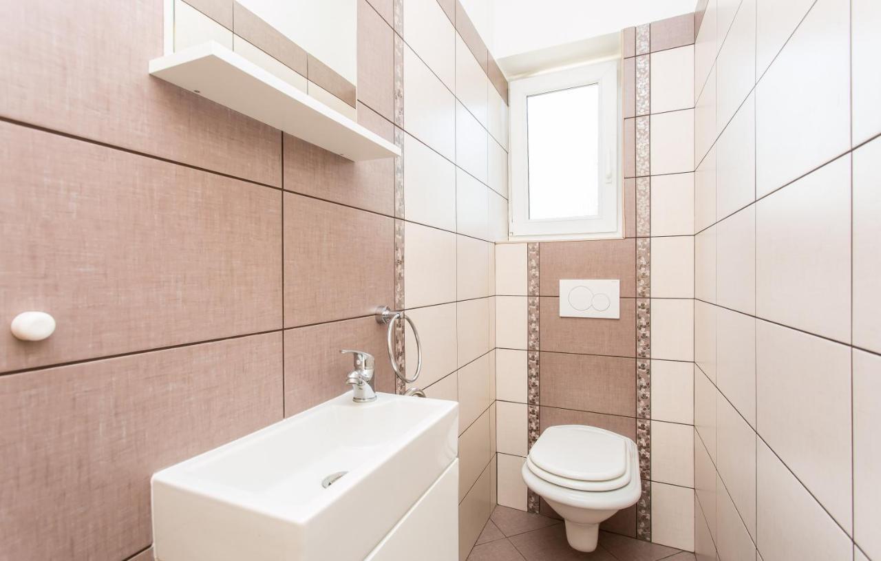 Appartment Rezika Šilo Dış mekan fotoğraf