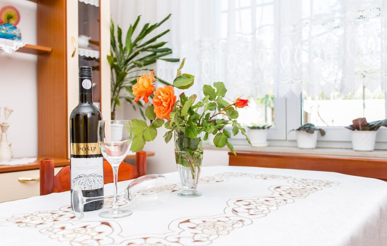 Appartment Rezika Šilo Dış mekan fotoğraf