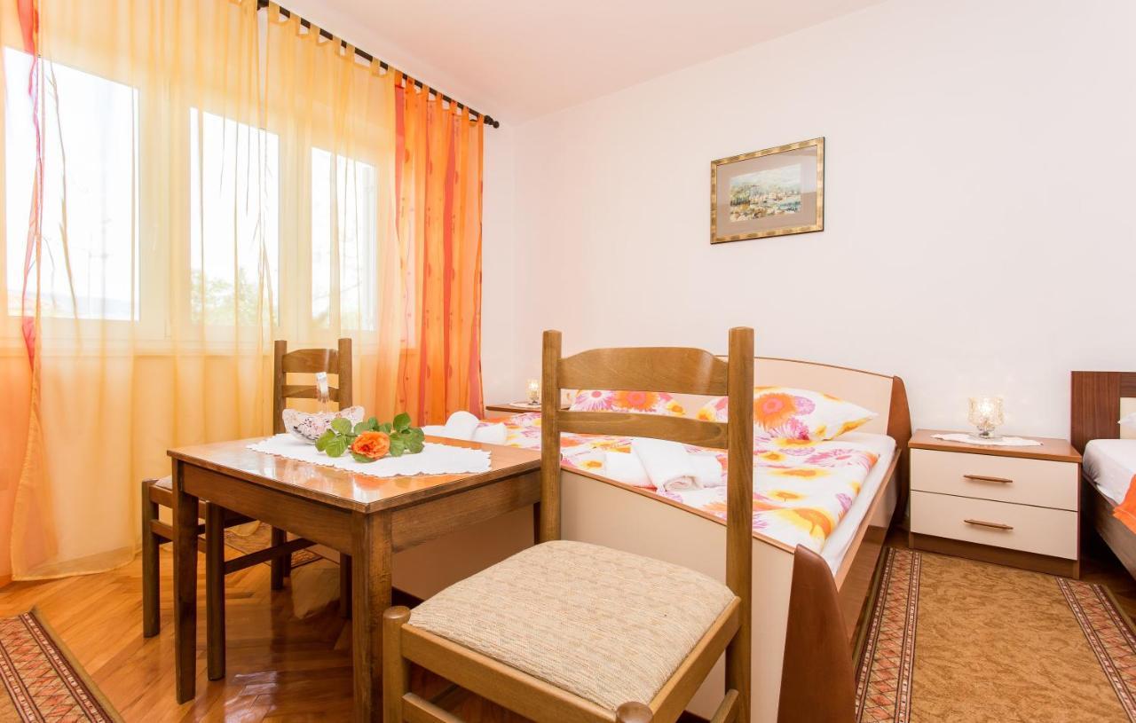 Appartment Rezika Šilo Dış mekan fotoğraf