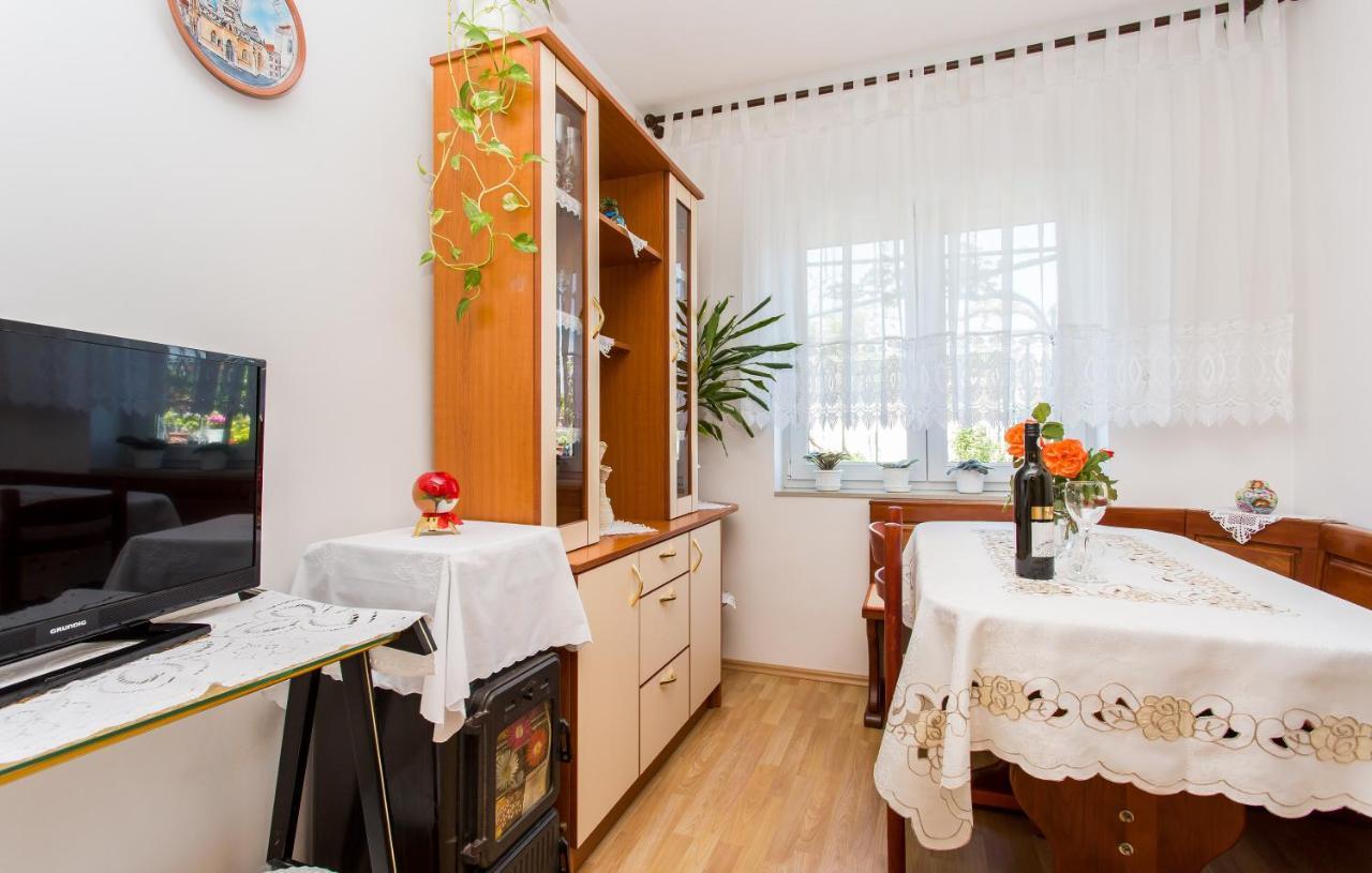 Appartment Rezika Šilo Dış mekan fotoğraf