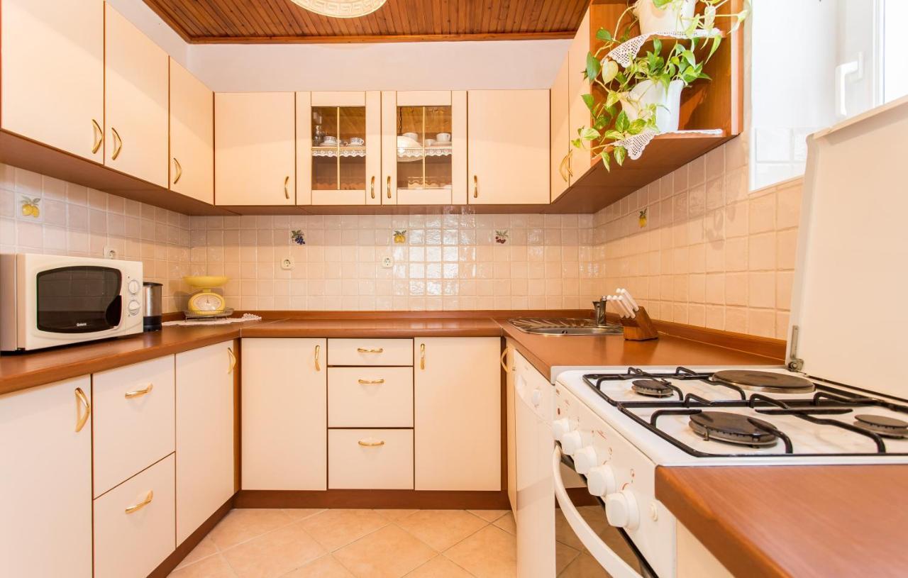 Appartment Rezika Šilo Dış mekan fotoğraf