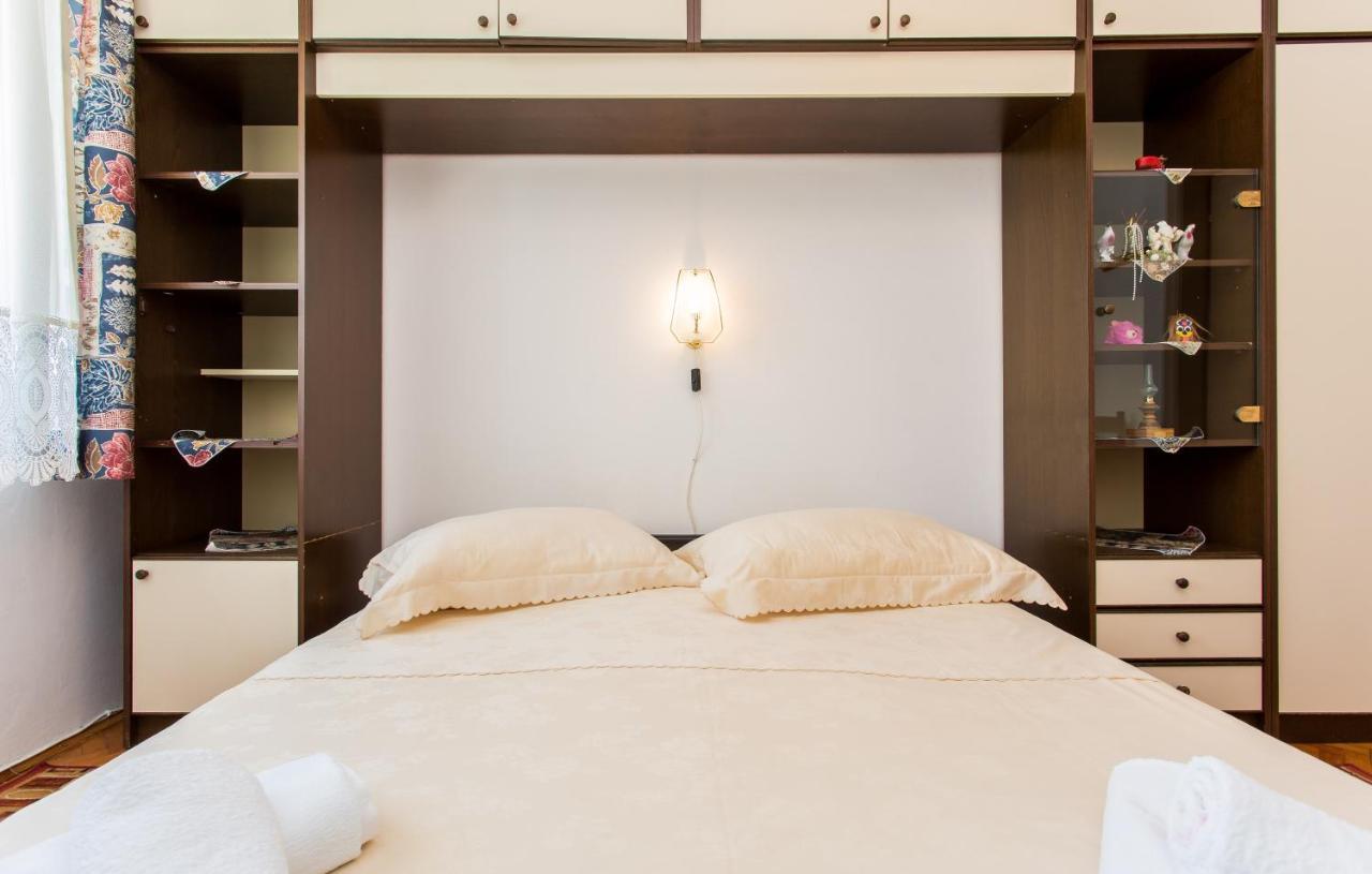 Appartment Rezika Šilo Dış mekan fotoğraf