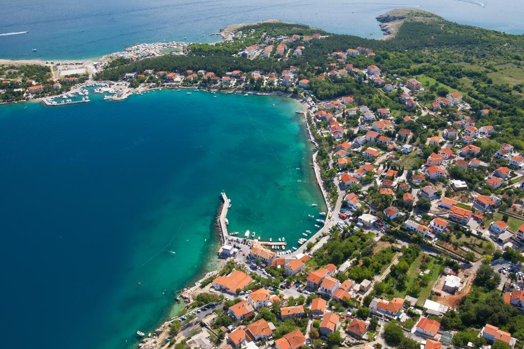 Appartment Rezika Šilo Oda fotoğraf